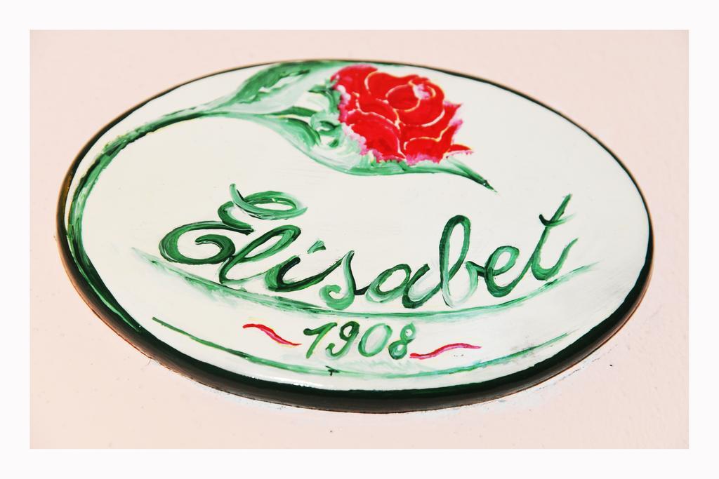Appartamenti La Rosetta マジョーネ エクステリア 写真